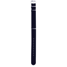 20mm Strap - Black